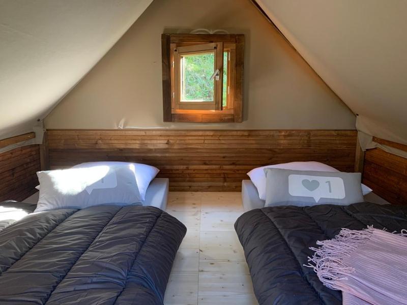 Camping Calme Et Nature Iserand Vion  Exterior photo