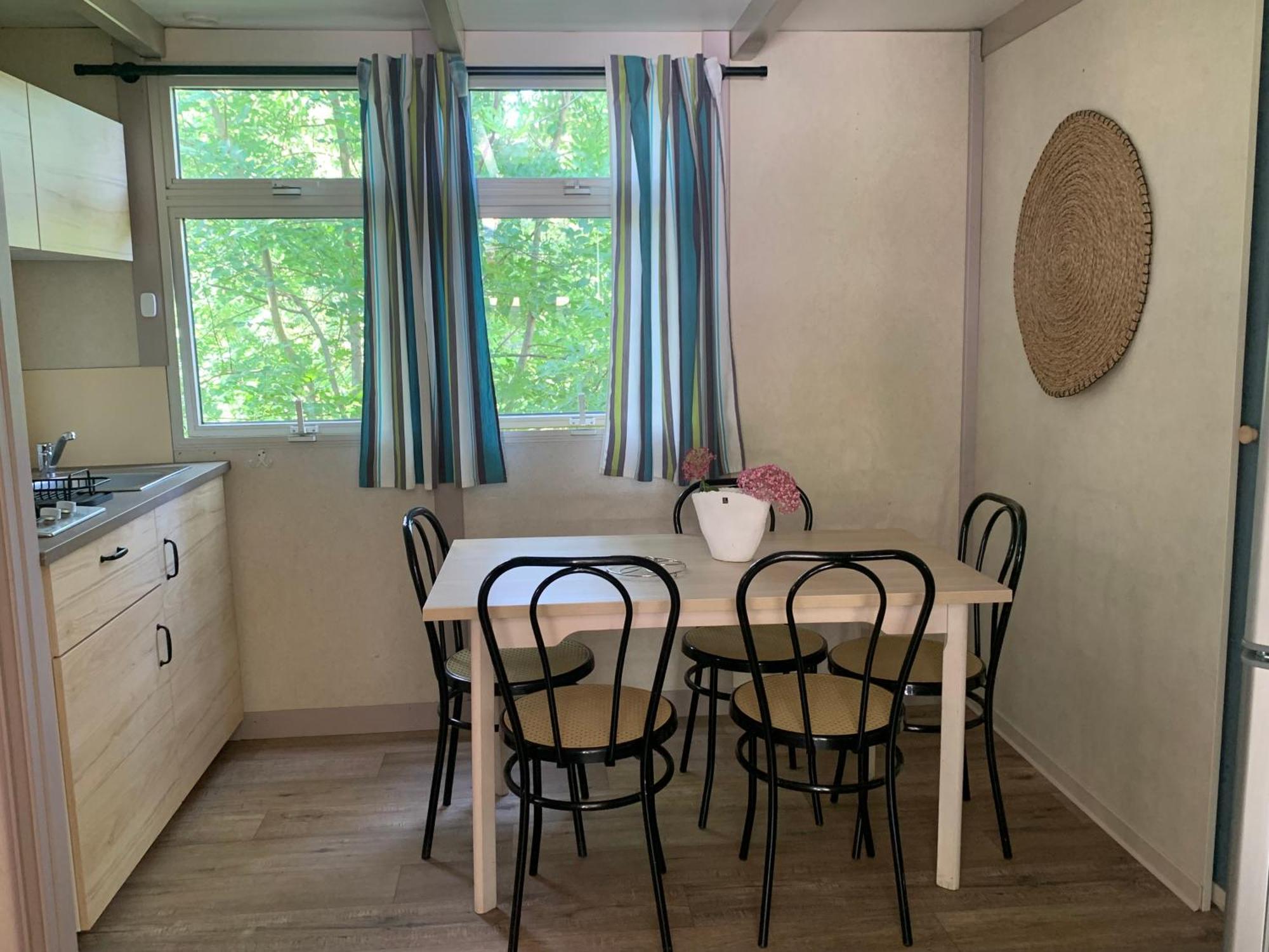 Camping Calme Et Nature Iserand Vion  Exterior photo