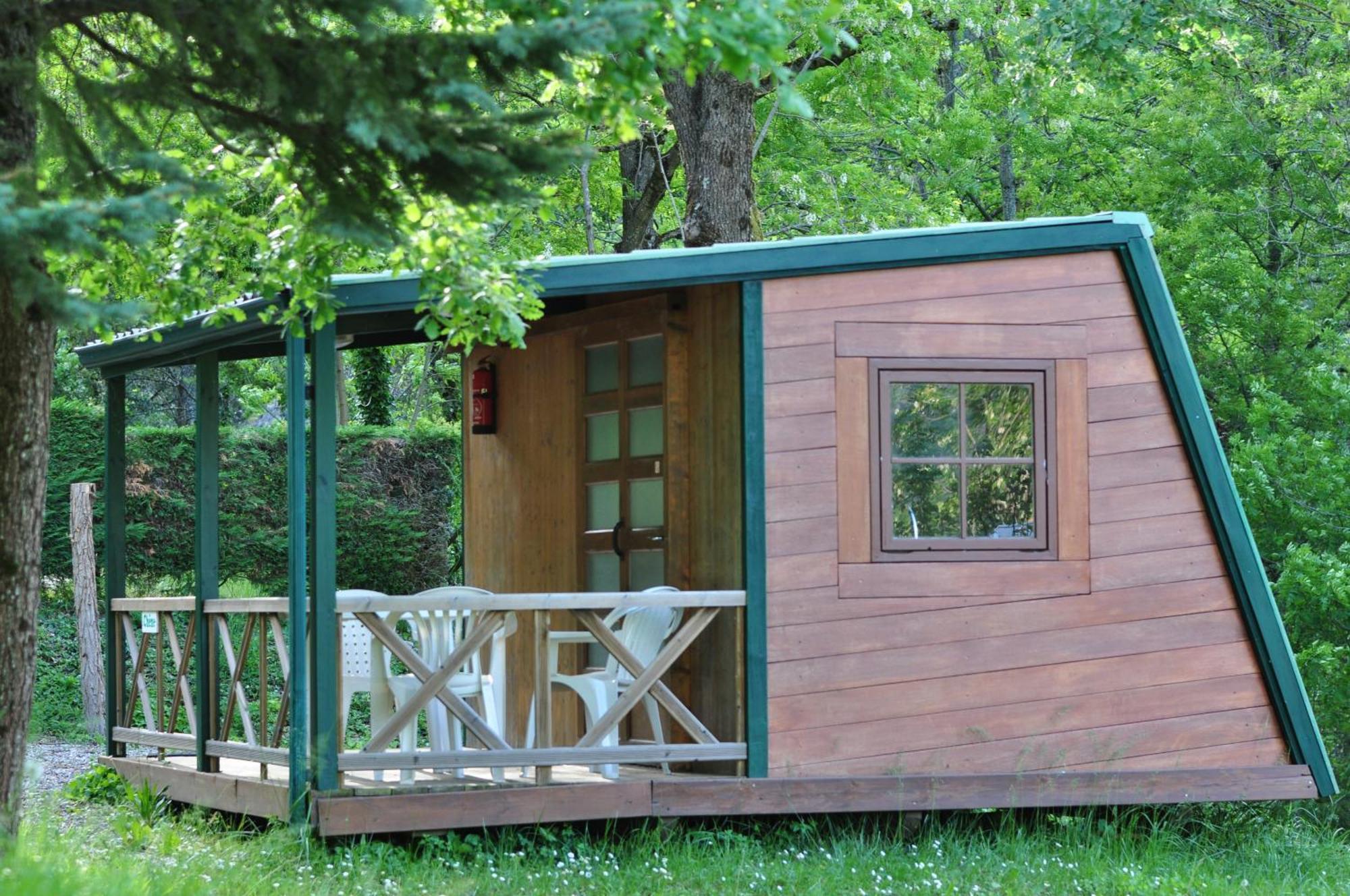 Camping Calme Et Nature Iserand Vion  Exterior photo
