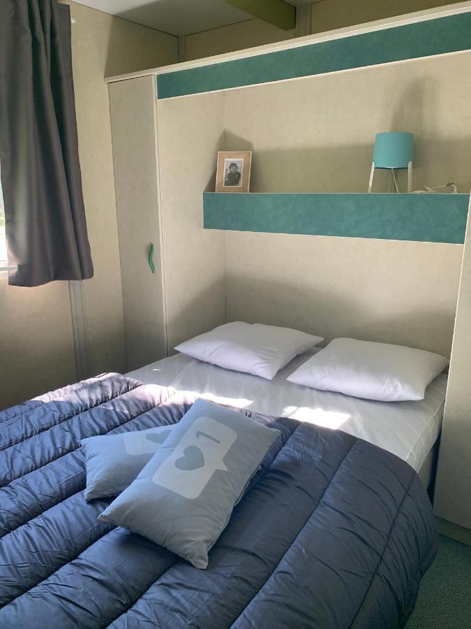 Camping Calme Et Nature Iserand Vion  Exterior photo